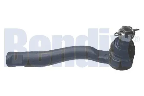 Наконечник поперечной рулевой тяги BENDIX 040421B