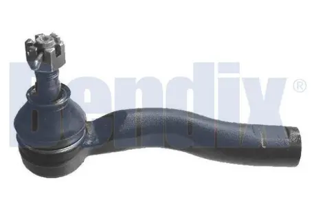 Наконечник поперечной рулевой тяги BENDIX 040422B