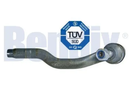 Наконечник поперечной рулевой тяги BENDIX 040423B