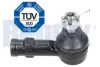 Наконечник поперечной рулевой тяги BENDIX 040425B (фото 1)
