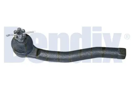 Наконечник поперечной рулевой тяги BENDIX 040426B