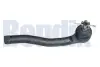 Наконечник поперечной рулевой тяги BENDIX 040427B (фото 1)