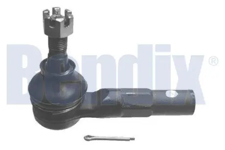 Наконечник поперечной рулевой тяги BENDIX 040429B