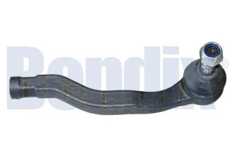 Наконечник поперечной рулевой тяги BENDIX 040430B