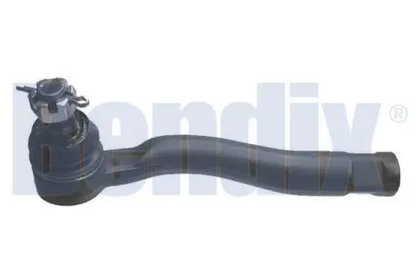 Наконечник поперечной рулевой тяги BENDIX 040431B