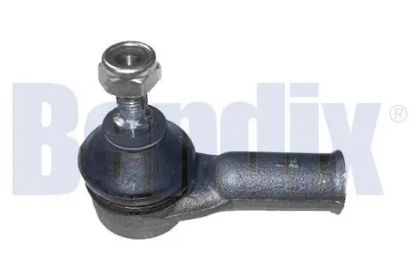 Наконечник поперечной рулевой тяги BENDIX 040434B