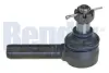 Наконечник поперечной рулевой тяги BENDIX 040435B (фото 1)