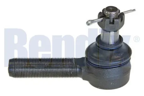 Наконечник поперечной рулевой тяги BENDIX 040435B