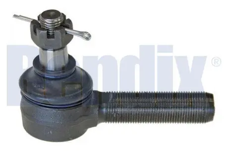 Наконечник поперечной рулевой тяги BENDIX 040437B