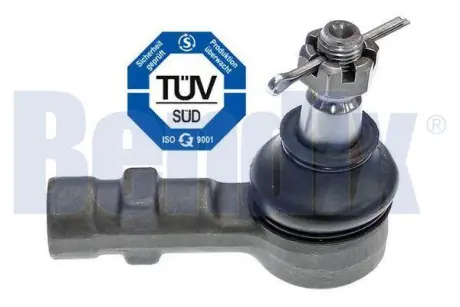 Наконечник поперечной рулевой тяги BENDIX 040438B