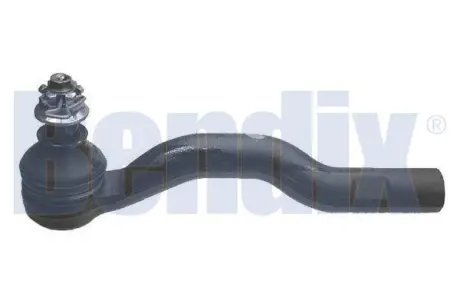 Наконечник поперечной рулевой тяги BENDIX 040447B