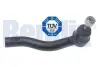 Наконечник поперечной рулевой тяги BENDIX 040452B (фото 1)