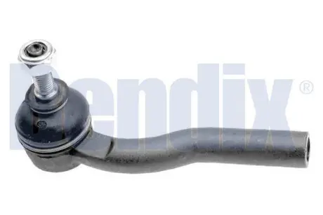 Наконечник поперечной рулевой тяги BENDIX 040453B