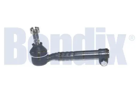 Наконечник поперечной рулевой тяги BENDIX 040460B