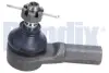Наконечник поперечной рулевой тяги BENDIX 040465B (фото 1)