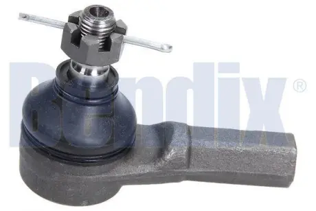 Наконечник поперечной рулевой тяги BENDIX 040465B