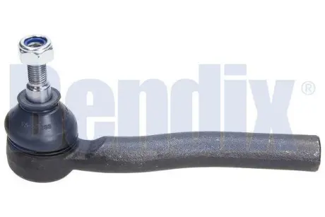Наконечник поперечной рулевой тяги BENDIX 040466B