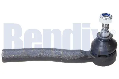 Наконечник поперечной рулевой тяги BENDIX 040467B