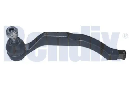 Наконечник поперечной рулевой тяги BENDIX 040469B