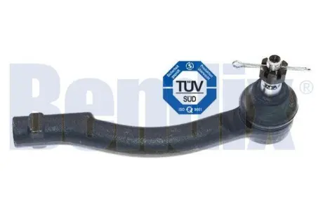 Наконечник поперечной рулевой тяги BENDIX 040470B