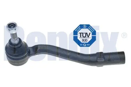 Наконечник поперечной рулевой тяги BENDIX 040487B