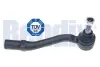 Наконечник поперечной рулевой тяги BENDIX 040488B (фото 1)
