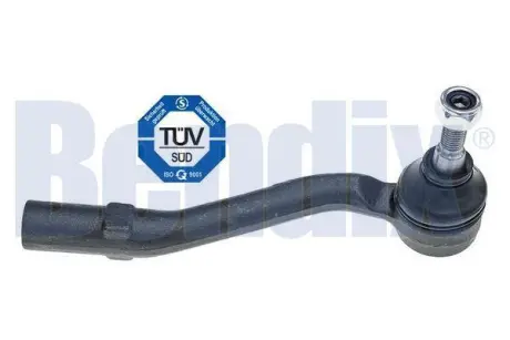 Наконечник поперечной рулевой тяги BENDIX 040488B