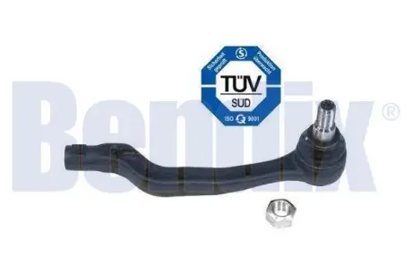 Наконечник поперечной рулевой тяги BENDIX 040497B