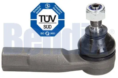 Наконечник поперечной рулевой тяги BENDIX 040500B