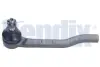 Наконечник поперечной рулевой тяги BENDIX 040510B (фото 1)
