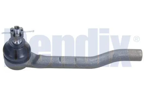 Наконечник поперечной рулевой тяги BENDIX 040510B