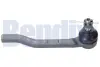 Наконечник поперечной рулевой тяги BENDIX 040511B (фото 1)