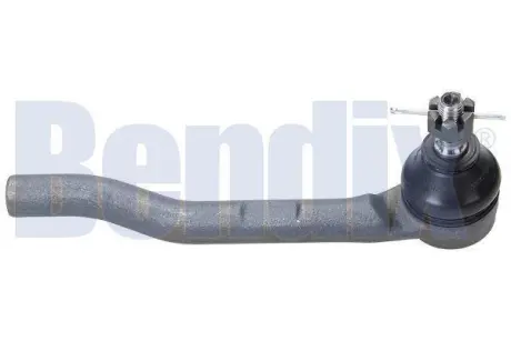 Наконечник поперечной рулевой тяги BENDIX 040511B
