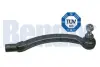 Наконечник поперечной рулевой тяги BENDIX 040527B (фото 1)