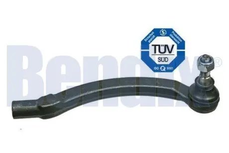 Наконечник поперечной рулевой тяги BENDIX 040527B