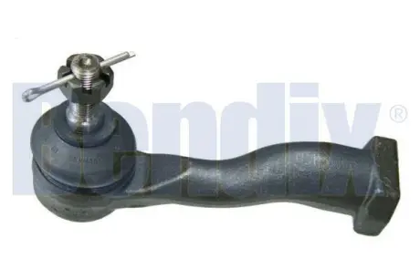 Наконечник поперечной рулевой тяги BENDIX 040540B