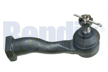 Наконечник поперечной рулевой тяги BENDIX 040541B