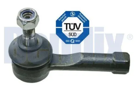 Наконечник поперечной рулевой тяги BENDIX 040553B