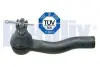 Наконечник поперечной рулевой тяги BENDIX 040554B (фото 1)