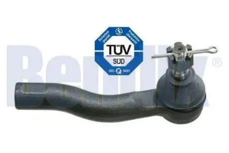Наконечник поперечной рулевой тяги BENDIX 040555B