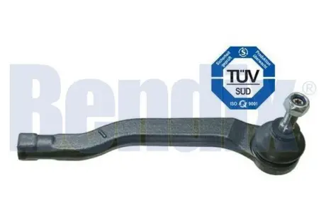 Наконечник поперечной рулевой тяги BENDIX 040558B