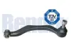 Наконечник поперечной рулевой тяги BENDIX 040567B (фото 1)