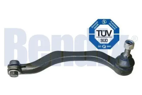 Наконечник поперечной рулевой тяги BENDIX 040567B