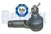 Наконечник поперечной рулевой тяги BENDIX 040587B (фото 1)