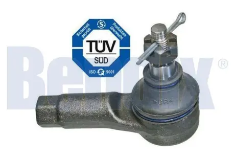 Наконечник поперечной рулевой тяги BENDIX 040587B