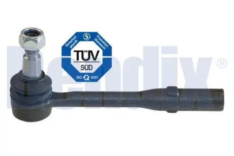 Наконечник поперечной рулевой тяги BENDIX 040590B
