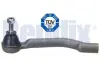 Наконечник поперечной рулевой тяги BENDIX 040596B (фото 1)