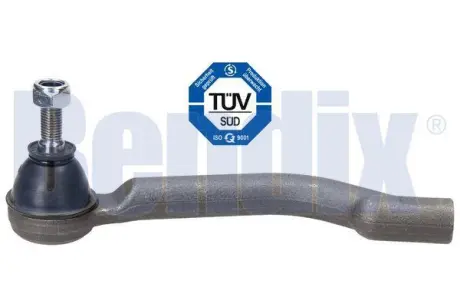 Наконечник поперечной рулевой тяги BENDIX 040596B