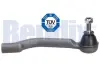 Наконечник поперечной рулевой тяги BENDIX 040597B (фото 1)