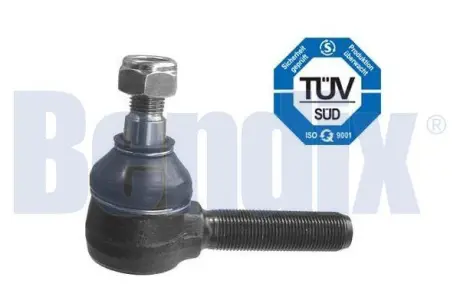 Наконечник поперечной рулевой тяги BENDIX 040599B